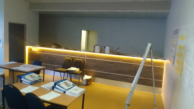 To Let commercial Property for Rent in Parow East Western Cape